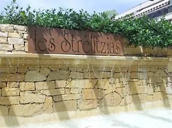 The Originals Residence, Les Strelitzias Juan-les-Pins Aparthotel
