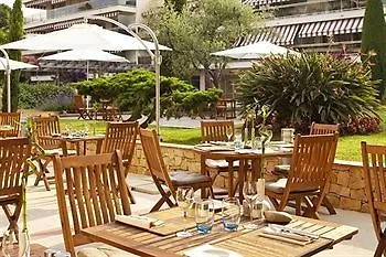 The Originals Residence, Les Strelitzias Juan-les-Pins 3*,  France