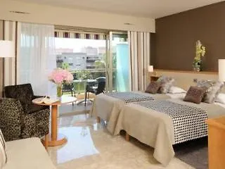 Aparthotel The Originals Residence, Les Strelitzias Juan-les-Pins